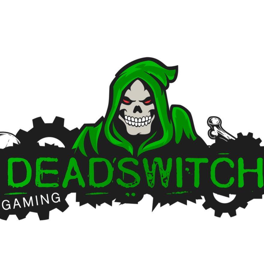 DeadSwitch Gaming